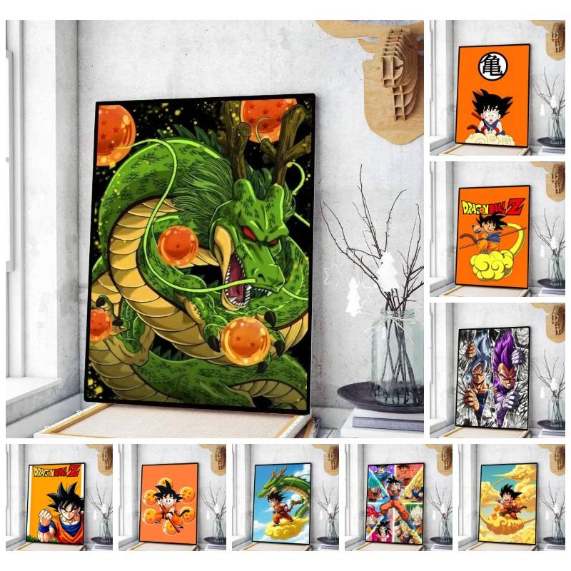 5D Diamond Painting Kit Full Drill - Kit de peinture diamant 5D avec