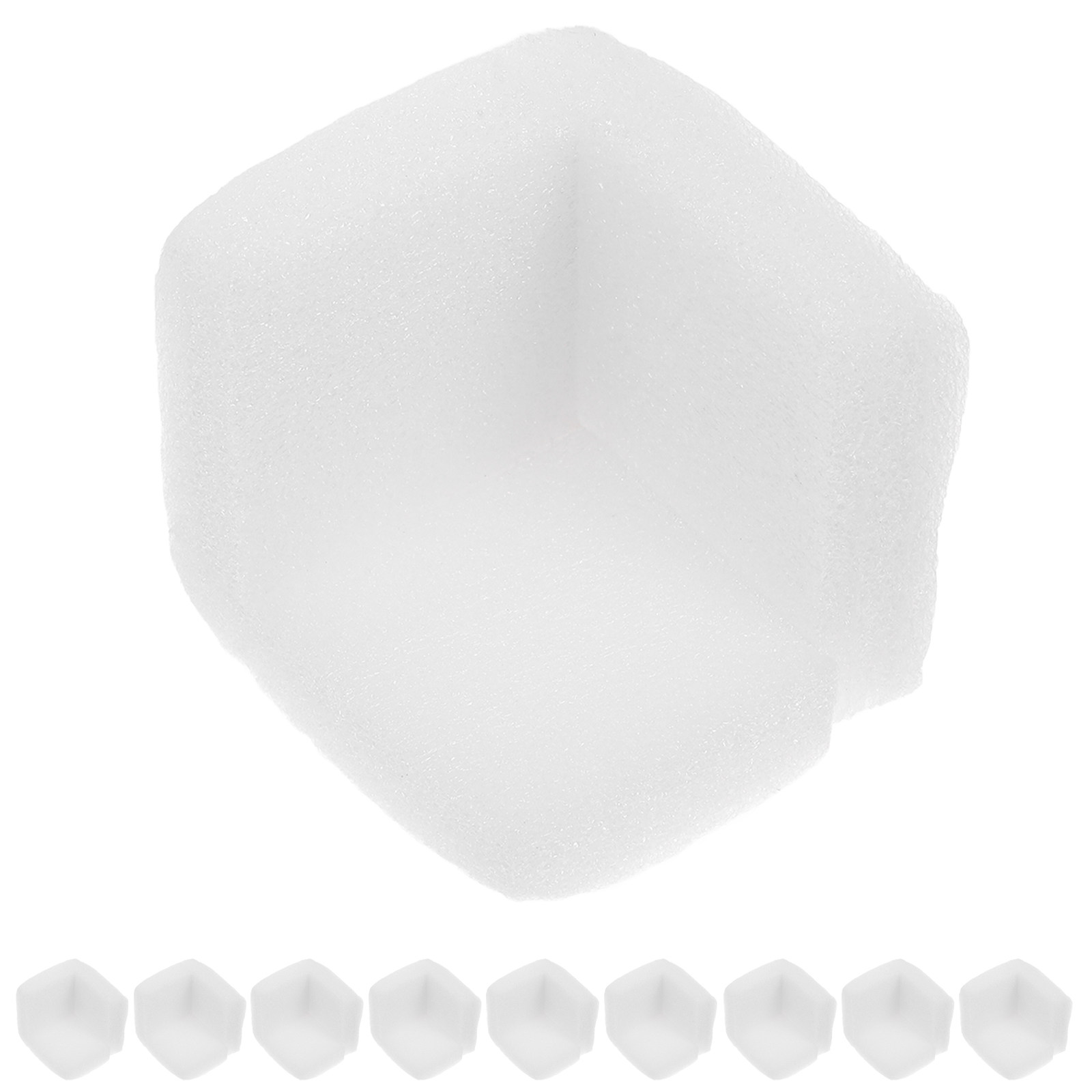 Painting Supplies - 10 pièces de protections d'angle en