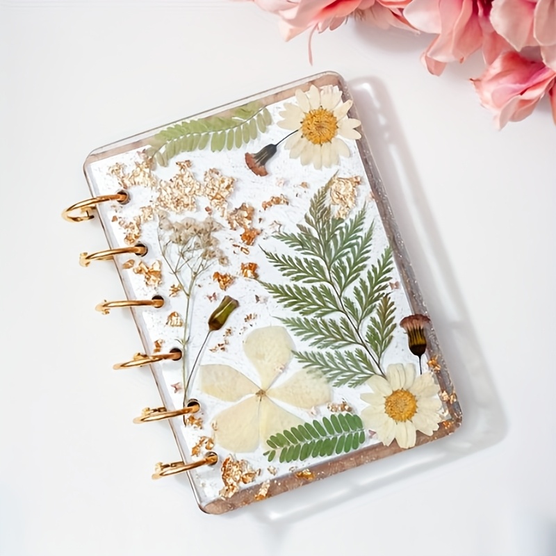 1 ensemble de moules en silico - Silicone Epoxy Resin Molds Set avis et prix
