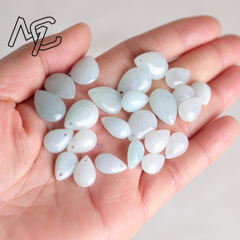 Perles en forme de goutte d'ea - Beading avis et prix
