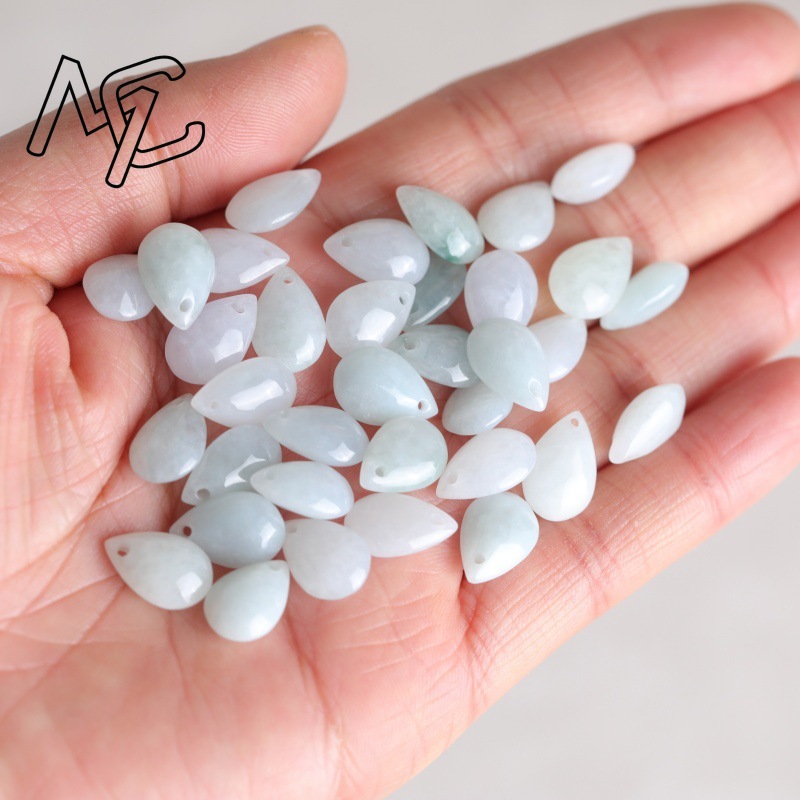 Perles en forme de goutte d'ea - Beading avis et prix