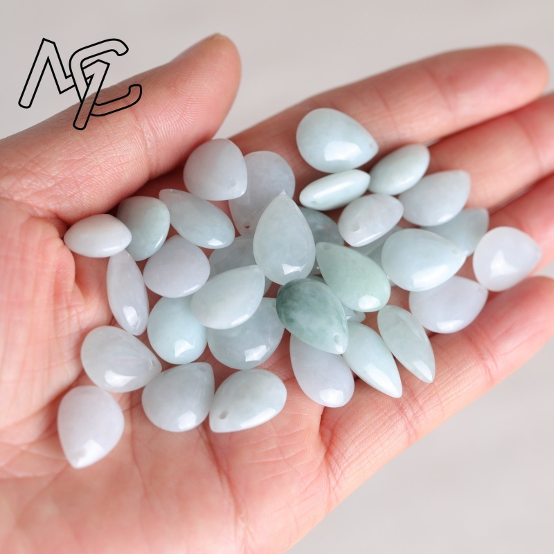 Perles en forme de goutte d'ea - Beading avis et prix