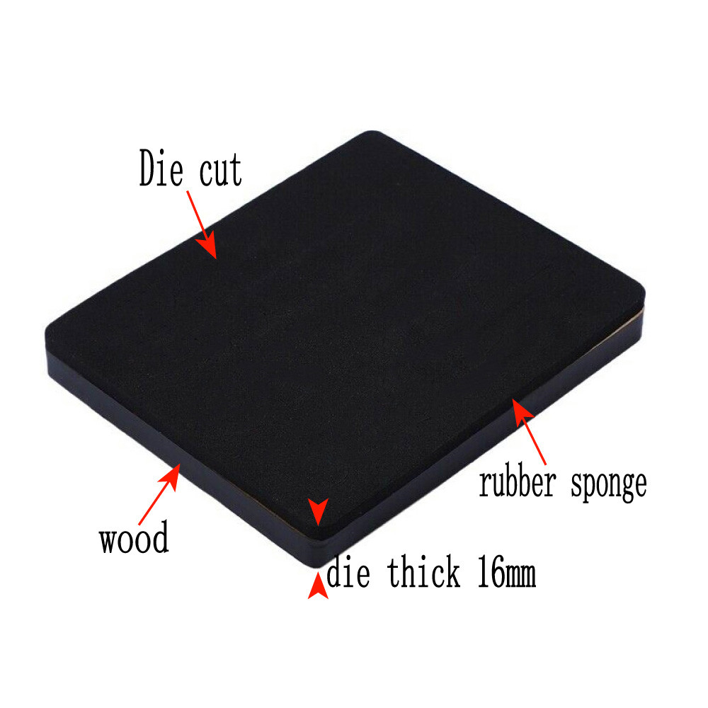 Nouveau Matrices en bois à nœu - Scrapbooking avis et prix