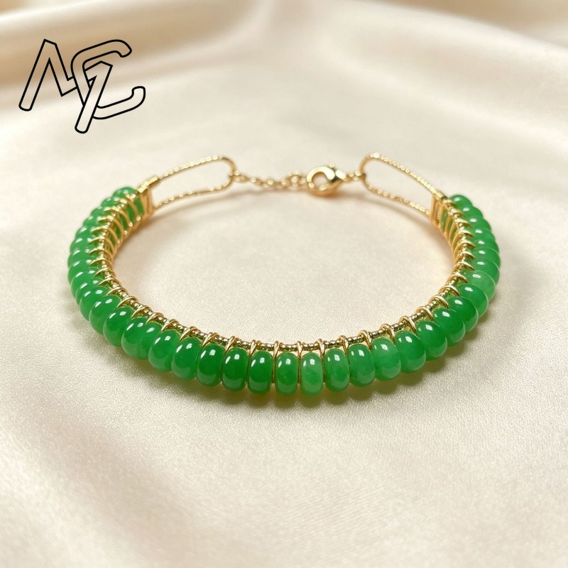 Bracelets de perles d'abacus e - Beading avis et prix